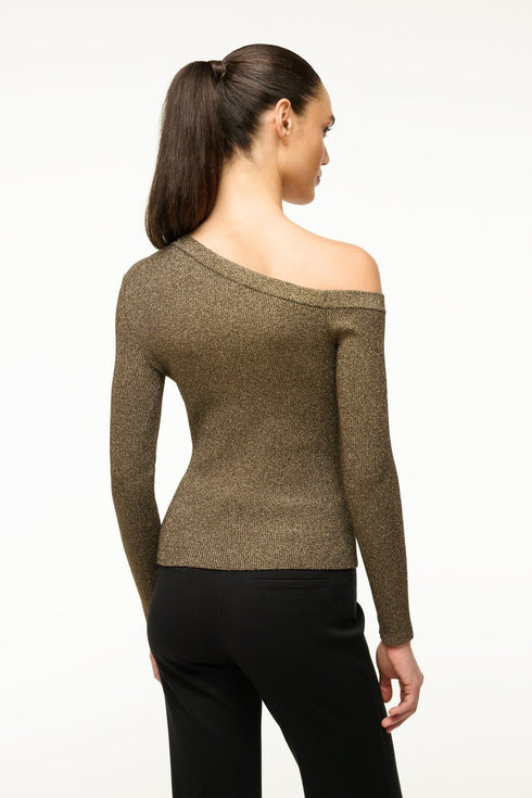 STAUD CRAFTSMAN CARDIGAN
